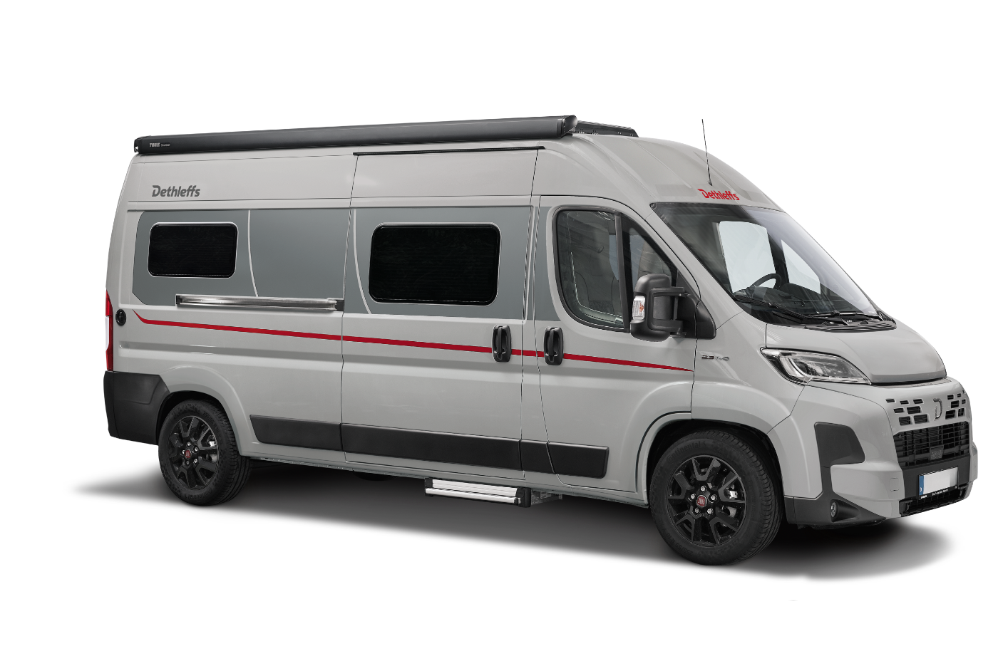 Globetrail Dethleffs