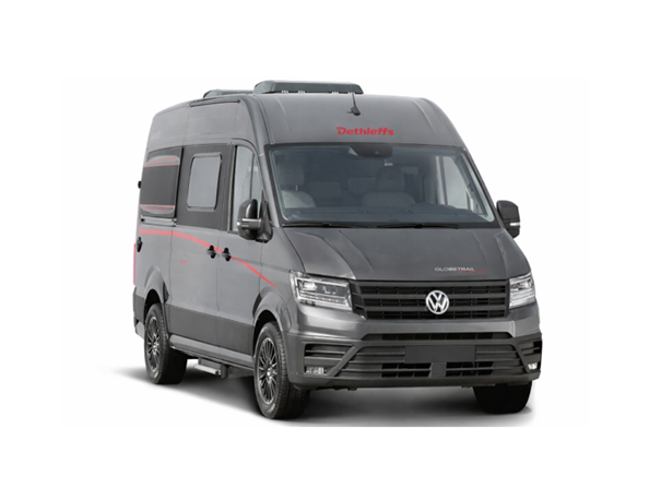 Performance Dethleffs