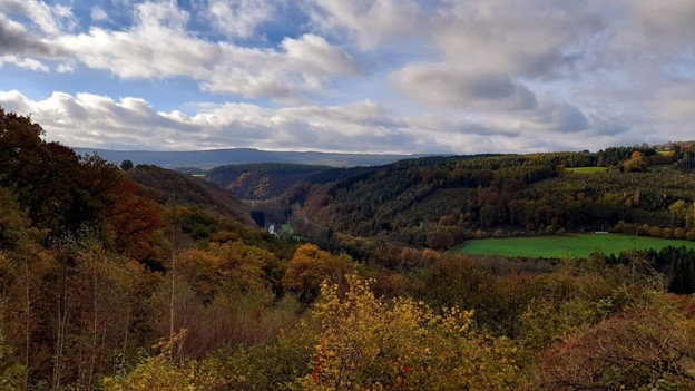 Ardennen