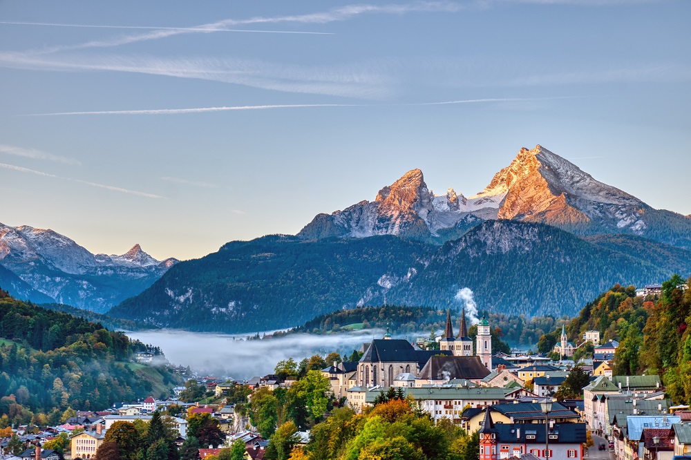 Konigssee