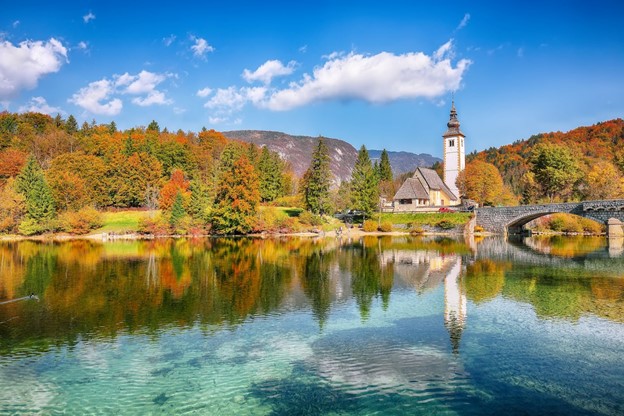 Bohinj