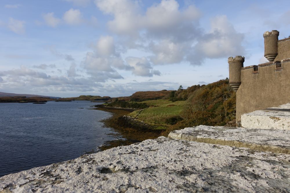 Castle Dunvegan