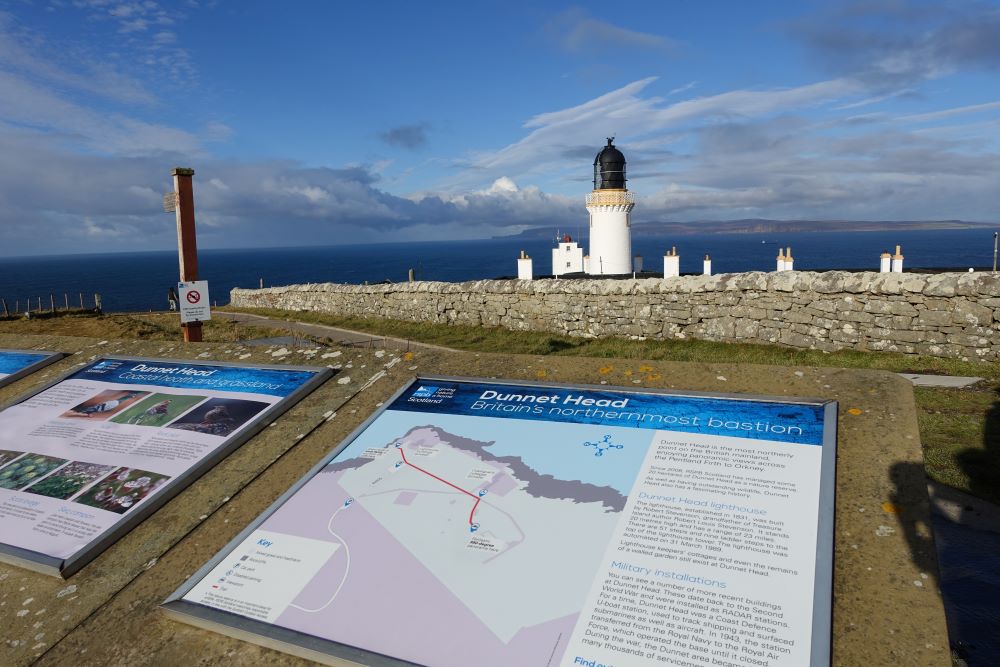 Dunnet Head