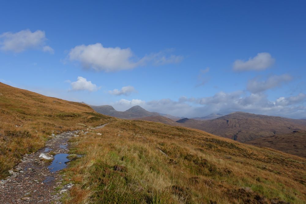 West Highland Way