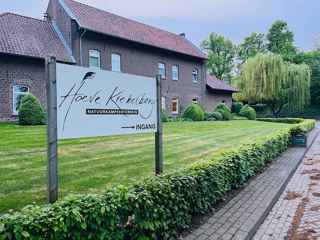 Hoeve Krekelberg