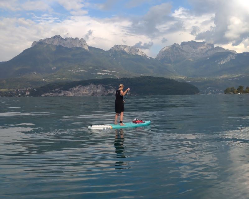 Lac Annecy