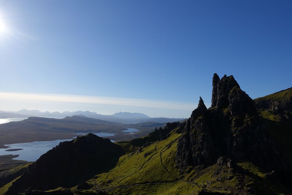 Old man of Storr