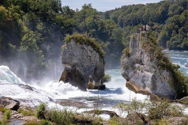 Rheinfall