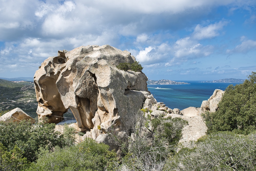 Zuid-Sardinië en de Costa Verde