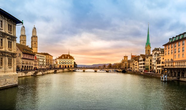 Zurich