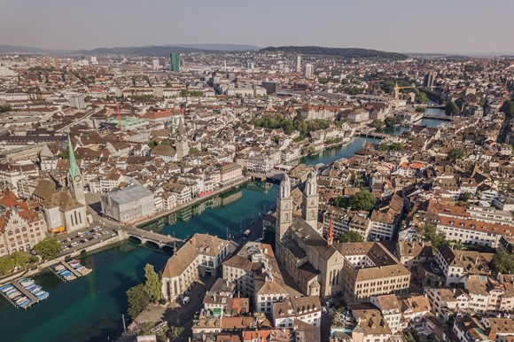 Zurich