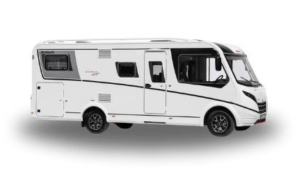 Dethleffs Globebus I6 GT