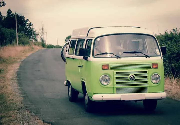 Camper tips voor beginners: een camper kopen | Van Acht Campers