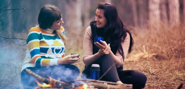 Handige camper gadgets