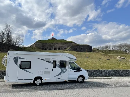 pieterburenpad