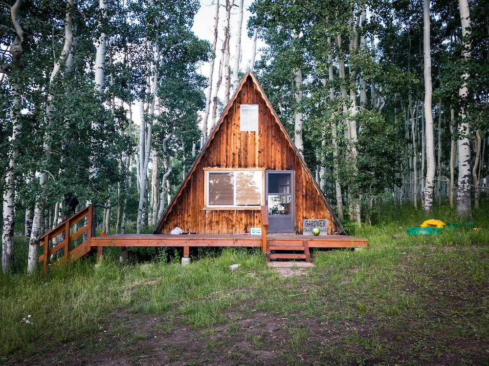 glamping