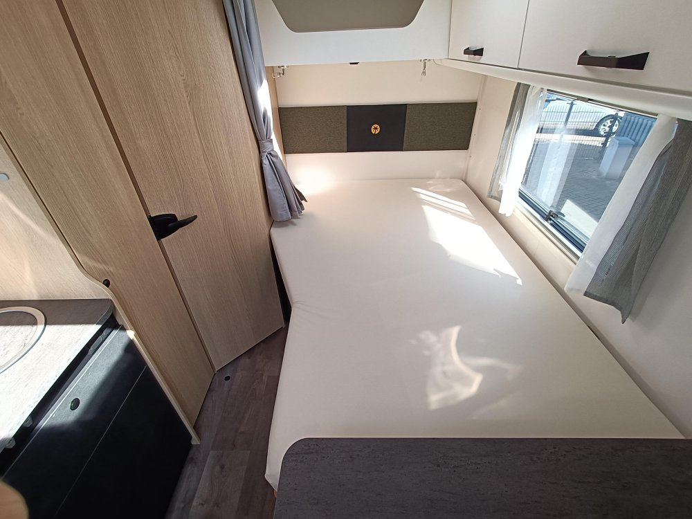 Sunlight T58
