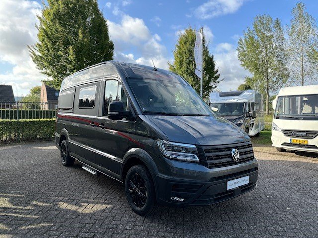 Dethleffs Performance 600DR