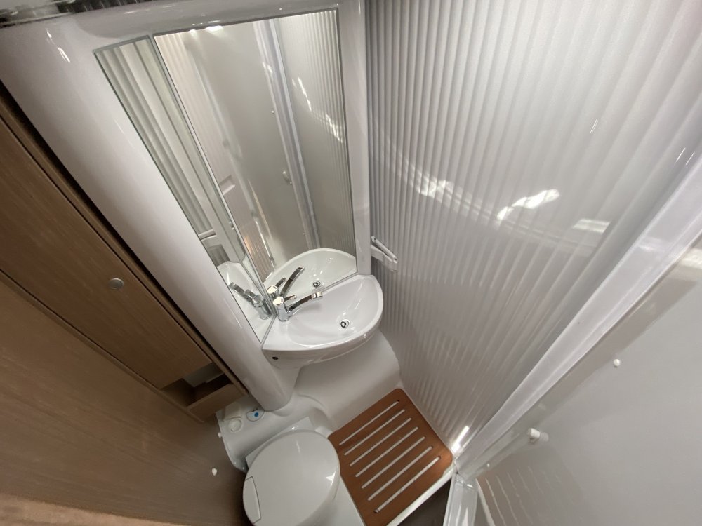 Carado T448 badkamer 