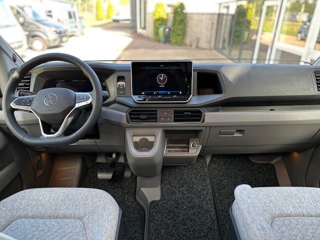 Dethleffs Performance 600DR