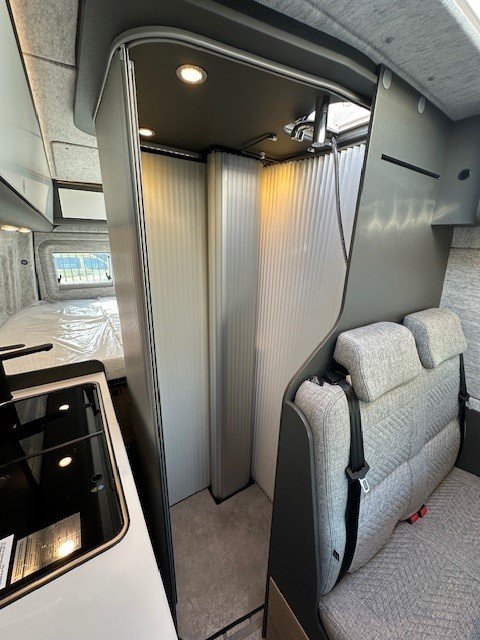 Dethleffs Performance 600DR