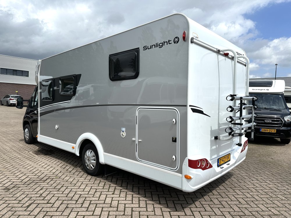 Sunlight T68