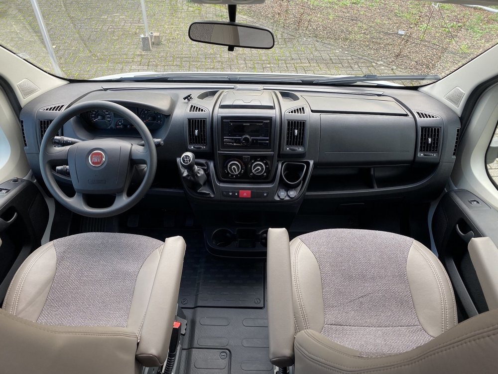 Carado T345