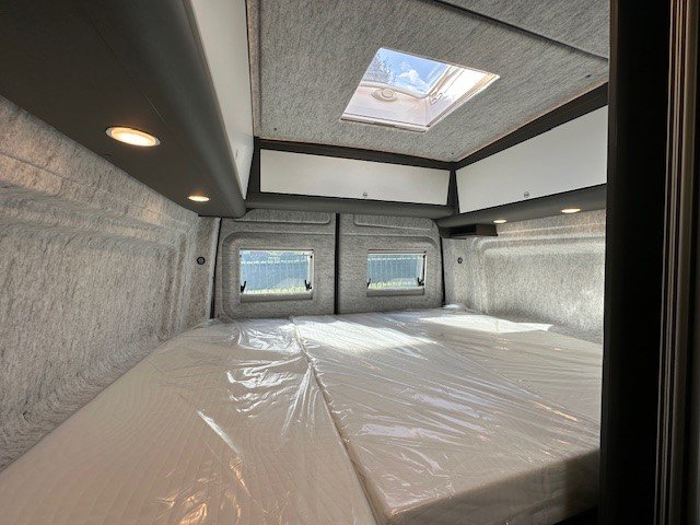 Dethleffs Performance 600DR