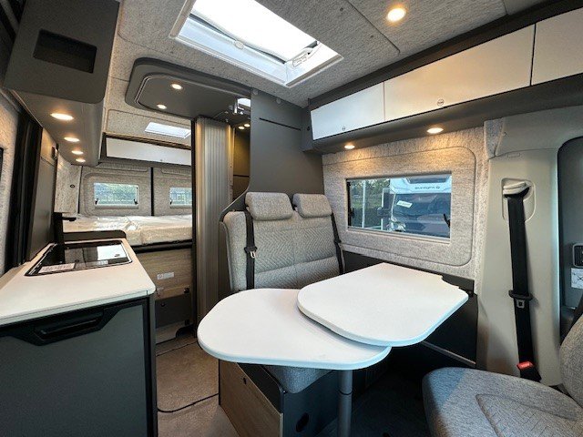 Dethleffs Performance 600DR