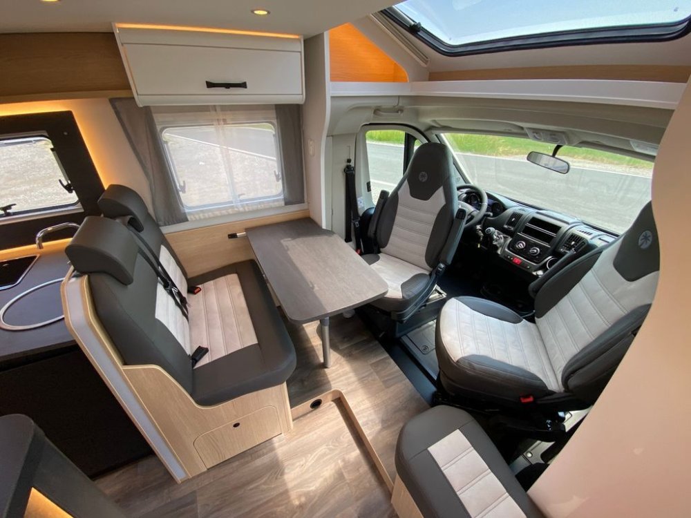 Sunight T690L