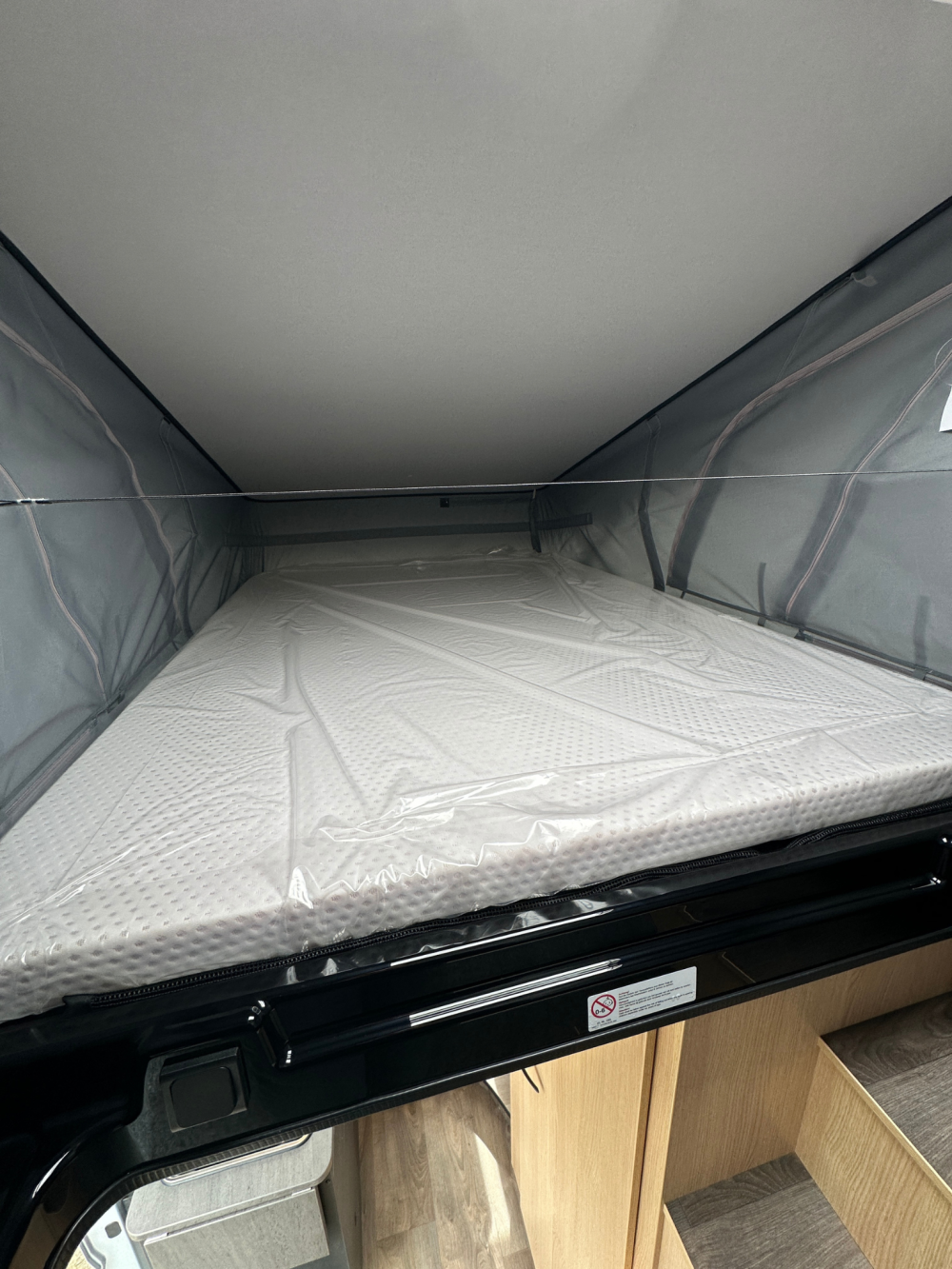 Sunlight VANLIFE