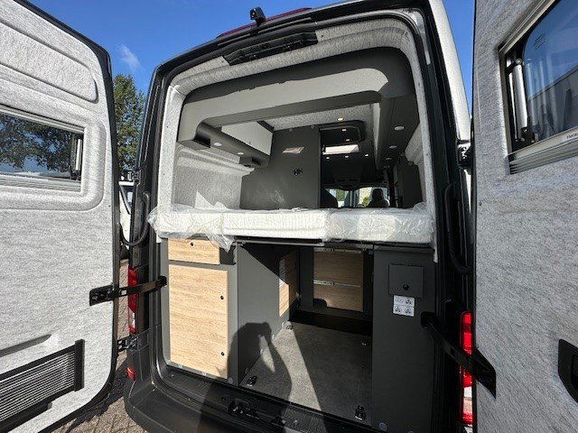Dethleffs Performance 600DR