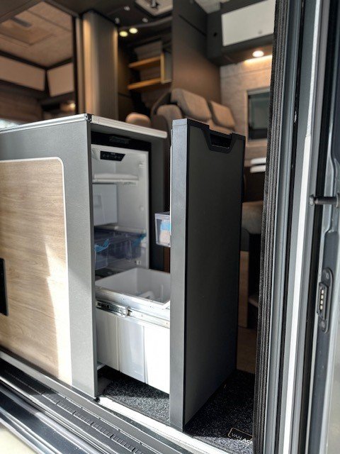 Dethleffs Performance 600DR
