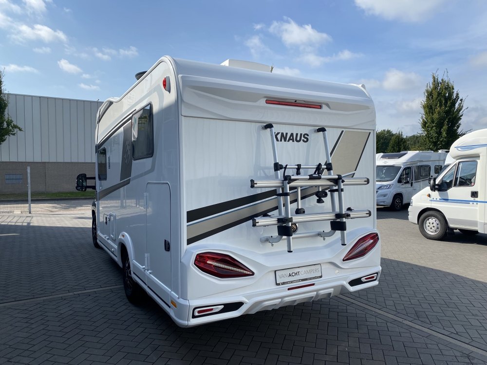Knaus 60e Edition