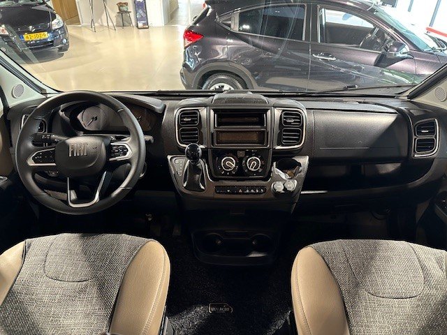Dethleffs 600DS