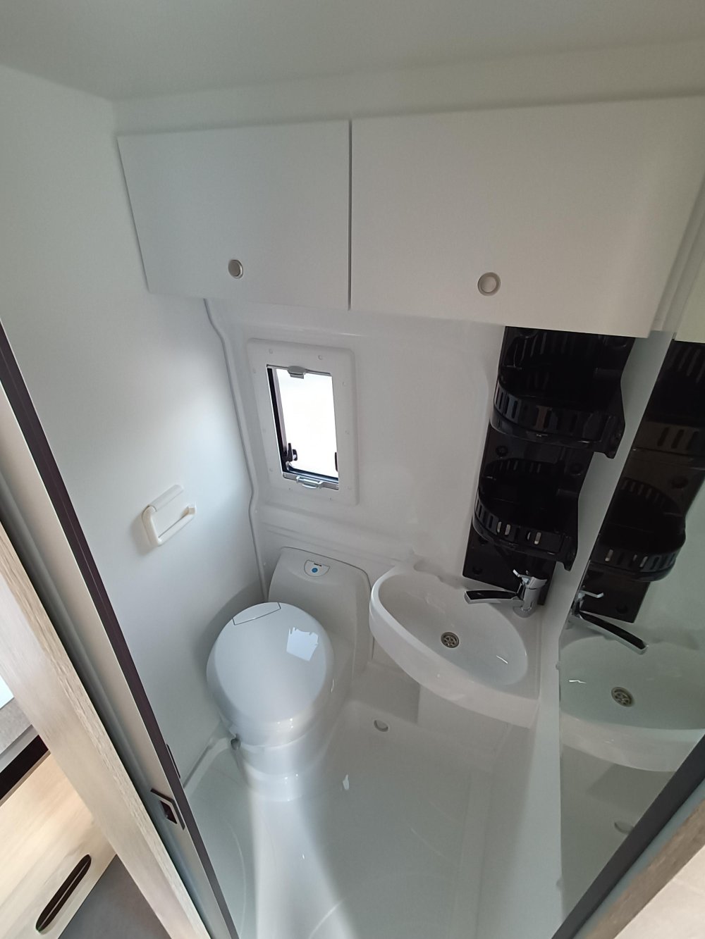 clever badkamer