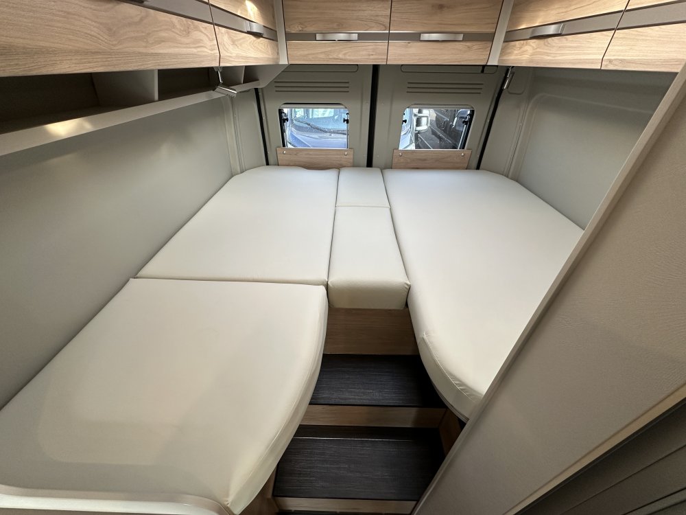 Dethleffs 640ES