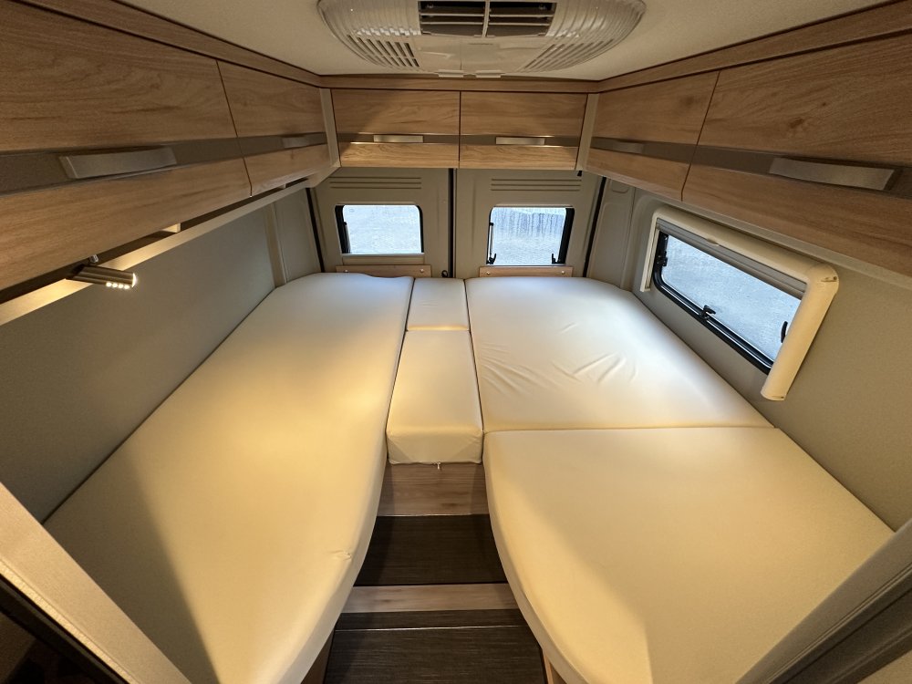 Dethleffs 640ER