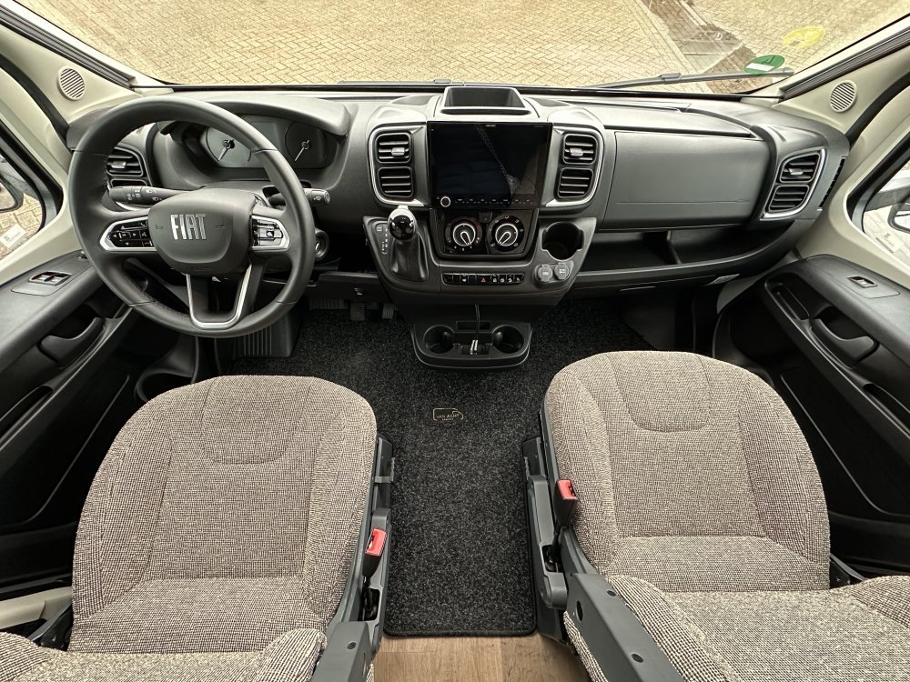 Dethleffs T6817EB
