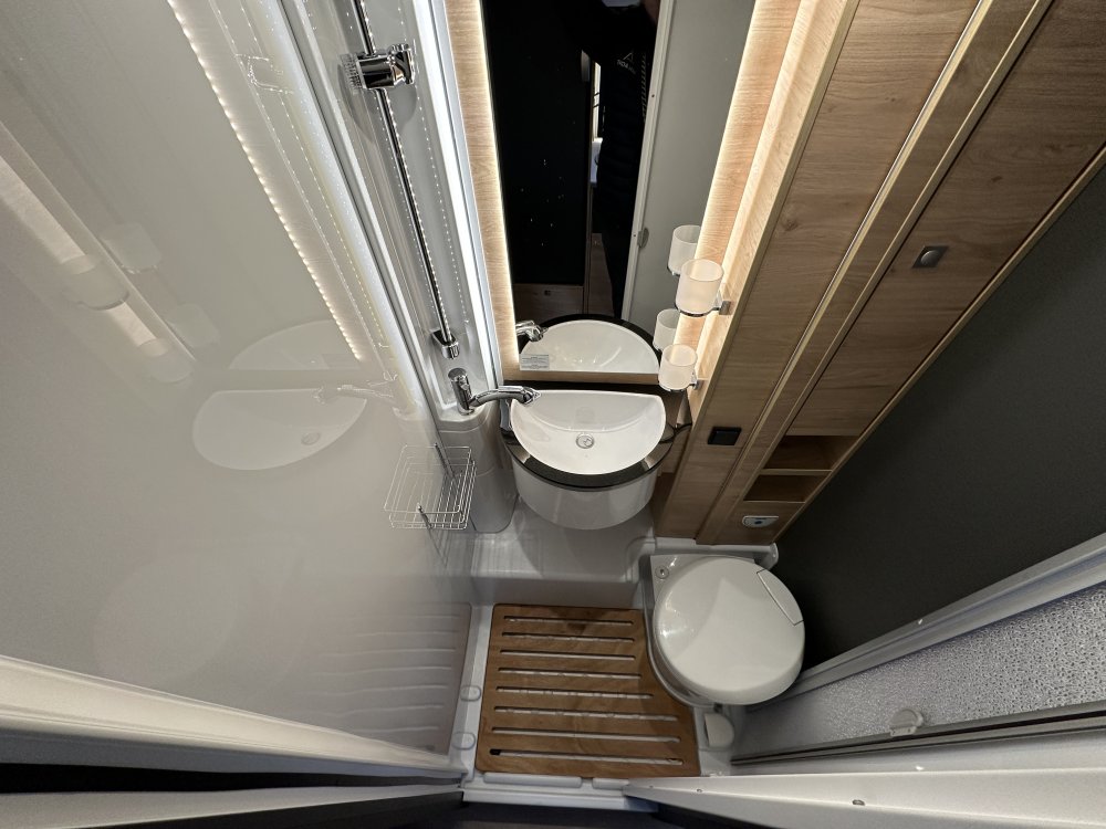 Dethleffs Globebus T4