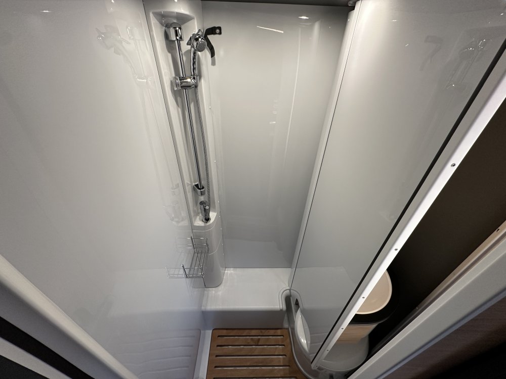 Dethleffs Globebus T4