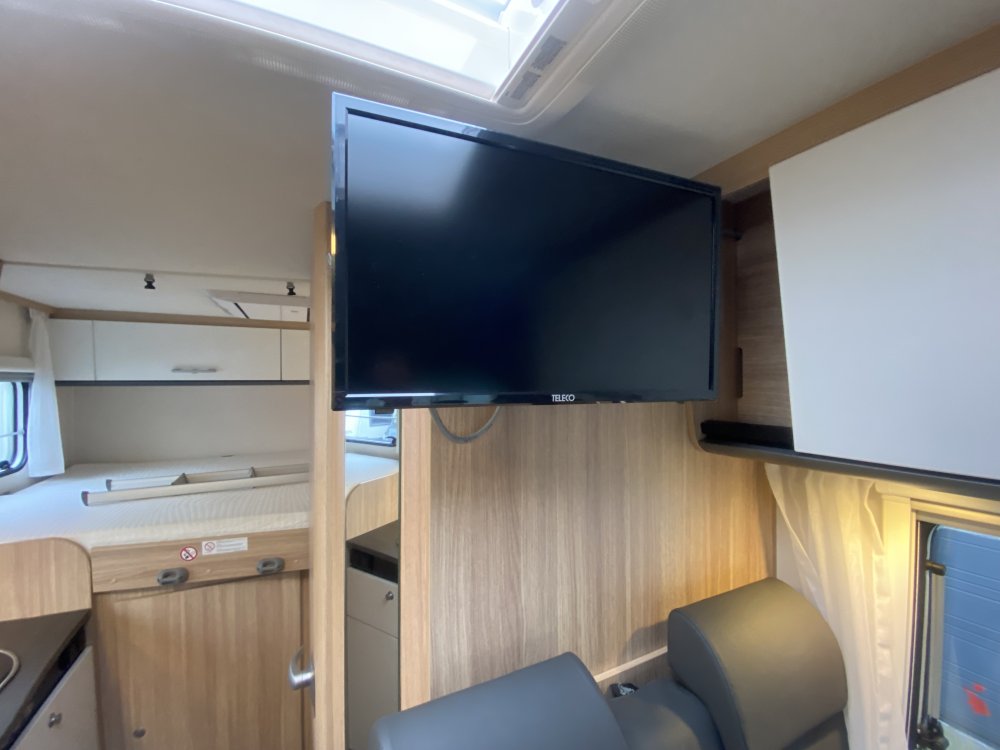 Sunlight V60 tv