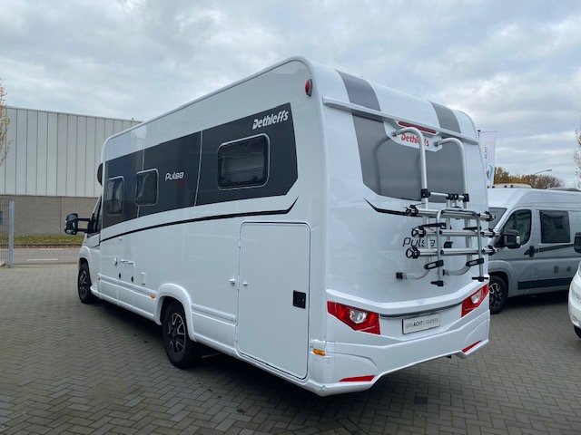 camper huren
