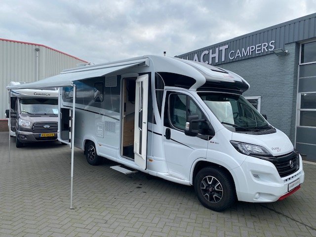 camper luifel
