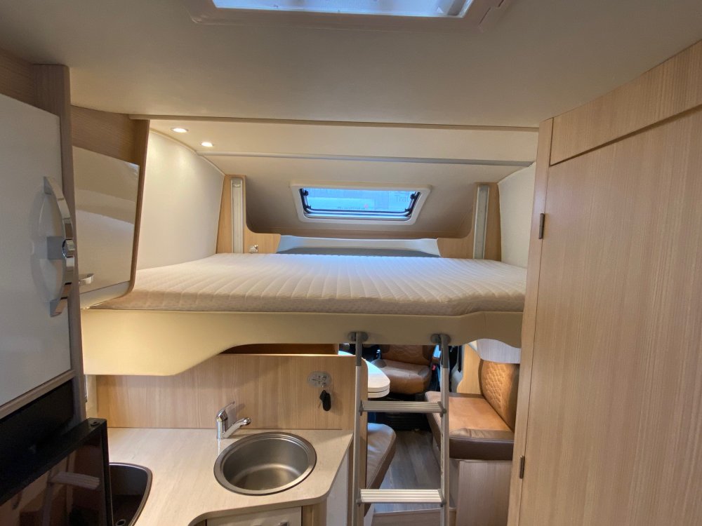 camper noord brabant