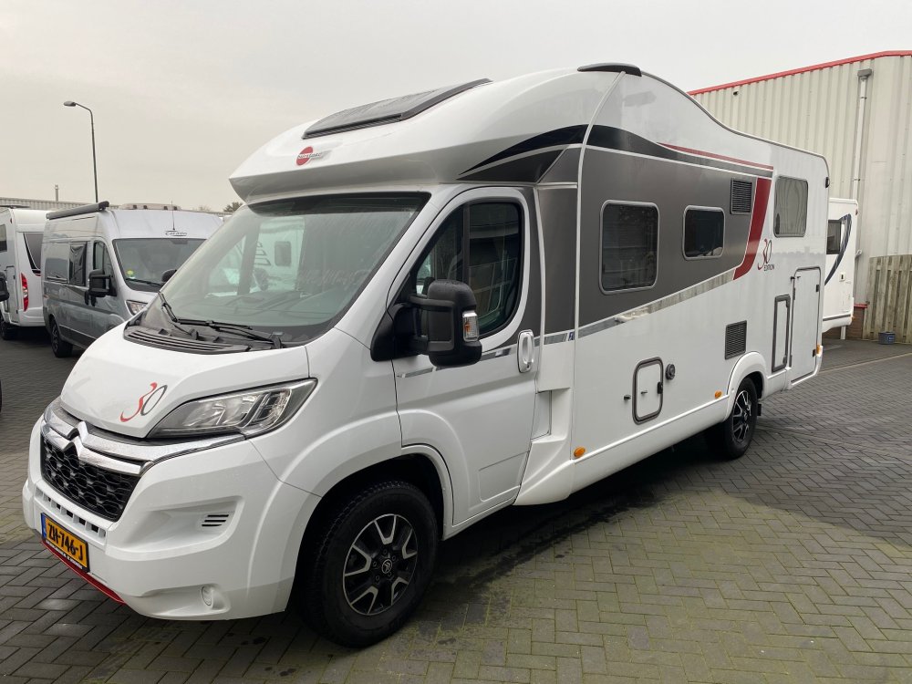 camper huren