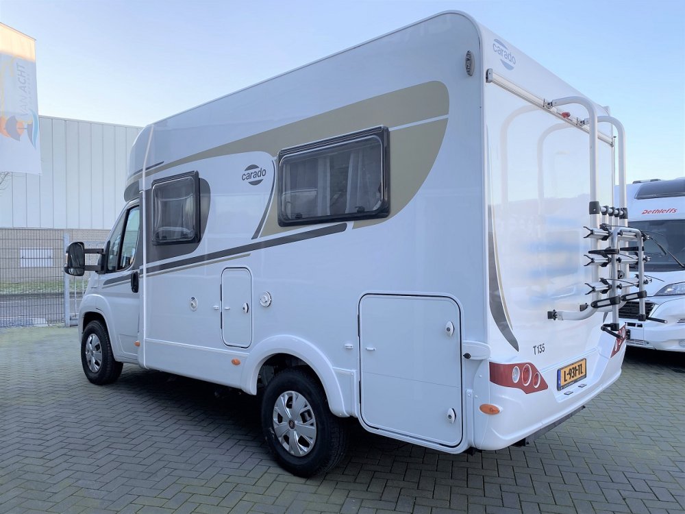 Carado T135