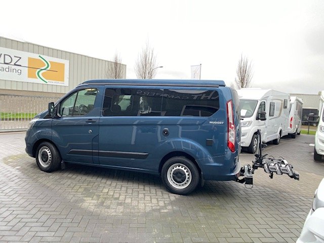 Buscamper Ford Nugget