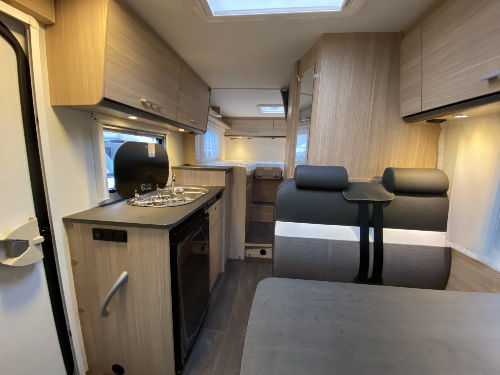 camper verhuur