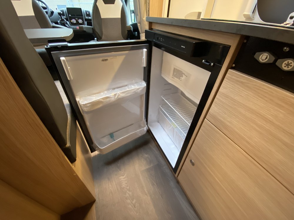 camper huren